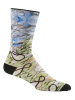 Craft Adv Endur Graphic Sock