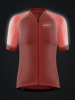 Craft Adv Endur Lumen Jersey W Shock