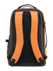 Craft Adv Entity Computer Backpack 18 L Kastanja