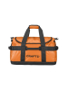 Craft Adv Entity Duffel 50 L Kastanja