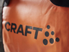 Craft Adv Entity Duffel 70 L Kastanja