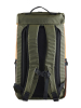 Craft Adv Entity Travel Backpack 25 L Kastanja