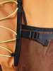 Craft Adv Entity Travel Backpack 25 L Kastanja