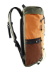 Craft Adv Entity Travel Backpack 25 L Kastanja