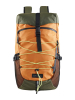 Craft Adv Entity Travel Backpack 25 L Kastanja