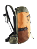 Craft Adv Entity Travel Backpack 35 L Kastanja