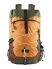 Craft Adv Entity Travel Backpack 35 L Kastanja