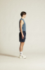 Craft Adv Essence 2-in-1 Shorts 2 M Blaze / Black