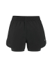 Craft Adv Essence 2-in-1 Shorts 2 W Black