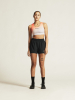 Craft Adv Essence 2-in-1 Shorts 2 W Black