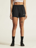 Craft Adv Essence 2-in-1 Shorts 2 W Black