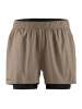 Craft Adv Essence 2-in-1 Stretch Shorts M