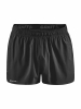 Craft Adv Essence 2" Stretch Shorts M Black