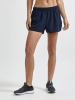 Craft Adv Essence 2" Stretch Shorts W Tummansininen