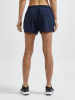 Craft Adv Essence 2" Stretch Shorts W Tummansininen
