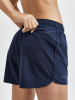 Craft Adv Essence 2" Stretch Shorts W Tummansininen