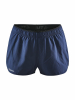 Craft Adv Essence 2" Stretch Shorts W Tummansininen