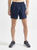 Craft Adv Essence 5" Stretch Shorts M Tummansininen