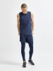 Craft Adv Essence 5" Stretch Shorts M Tummansininen