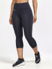 Craft Adv Essence Capri Tights 2 W Black