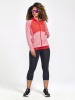 Craft Adv Essence Capri Tights 2 W Black