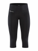 Craft Adv Essence Capri Tights 2 W