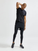Craft Adv Essence Compression Tights M Black