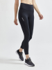 Craft Adv Essence High Waist Tights W Black