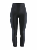 Craft Adv Essence High Waist Tights W Black