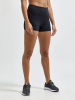 Craft Adv Essence Hot Pants W Black