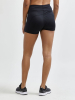 Craft Adv Essence Hot Pants W Black