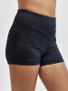 Craft Adv Essence Hot Pants W Black