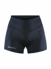 Craft Adv Essence Hot Pants W Black