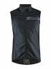 Craft Adv Essence Light Wind Vest M Black