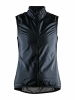Craft Adv Essence Light Wind Vest W Black