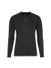 Craft Adv Essence Ls Tee 2 M Black
