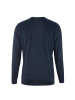 Craft Adv Essence Ls Tee 2 M Tummansininen