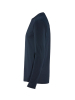 Craft Adv Essence Ls Tee 2 M Tummansininen