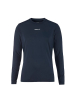 Craft Adv Essence Ls Tee 2 M Tummansininen