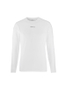 Craft Adv Essence Ls Tee 2 M Valkoinen