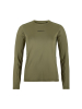 Craft Adv Essence Ls Tee 2 W