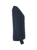 Craft Adv Essence Ls Tee 2 W Tummansininen