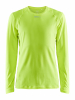 Craft Adv Essence Ls Tee M Flumino