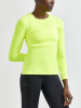 Craft Adv Essence Ls Tee W Flumino