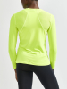 Craft Adv Essence Ls Tee W Flumino