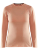Craft Adv Essence Ls Tee W