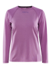 Craft Adv Essence Ls Tee W
