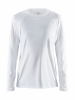 Craft Adv Essence Ls Tee W Valkoinen