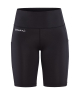 Craft Adv Essence Short Tights 2 W Black