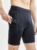 Craft Adv Essence Short Tights M Black